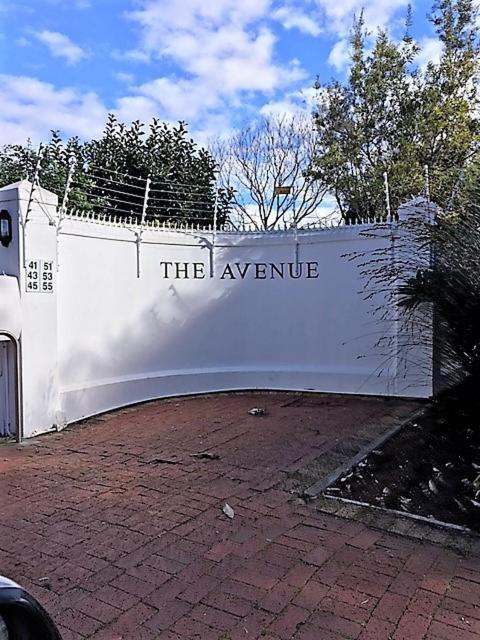 Summer Place, Constantia, Cape Town Exterior foto