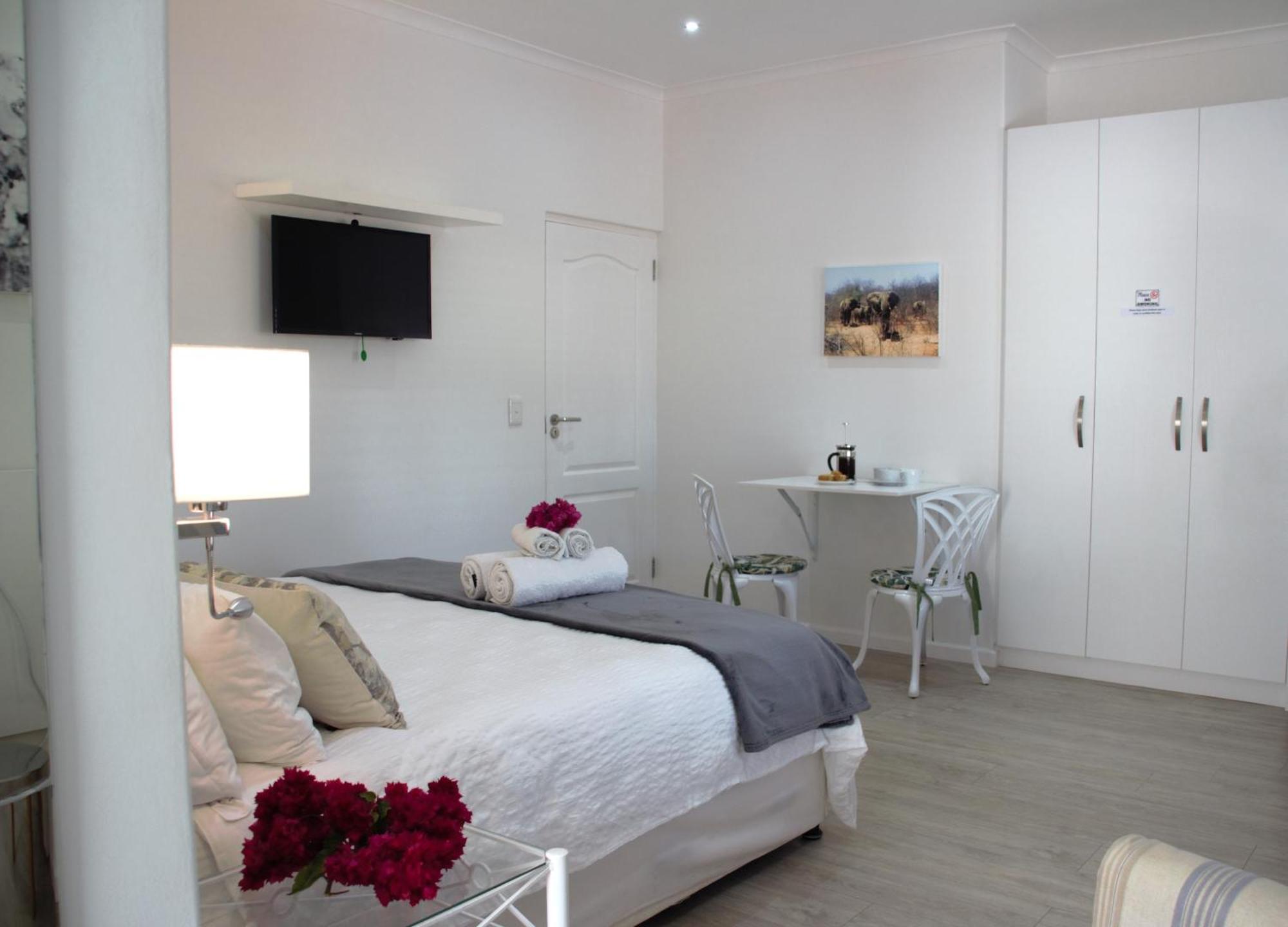 Summer Place, Constantia, Cape Town Exterior foto